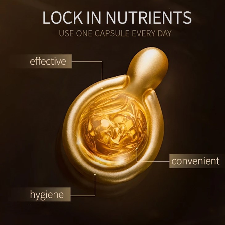 Salicylic Acid Essence Capsules best