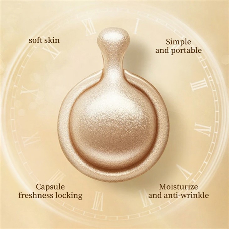 Salicylic Acid Essence Capsules suppliers