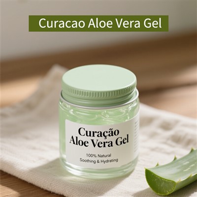 Curacao Aloe Vera želeja